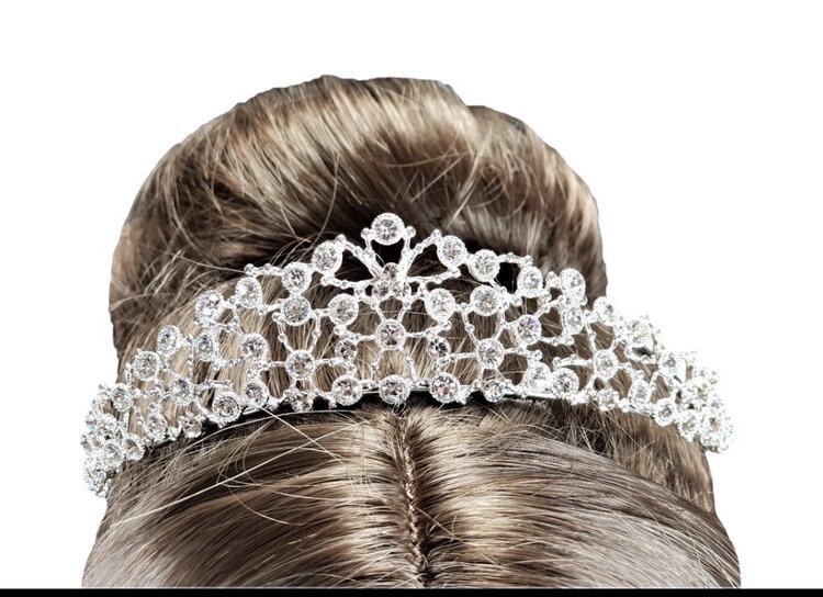 Little People Little People Tiara 5279