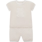 Emile et Rose Emile et Rose SS26 Lennox Short Set