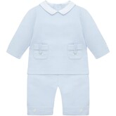 Emile et Rose Emile et Rose SS26 Lennon Trouser Set