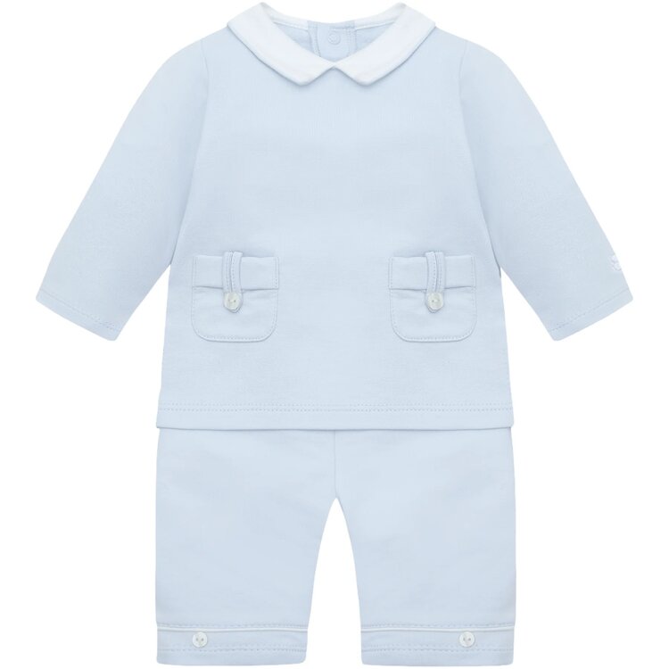 Emile et Rose Emile et Rose SS26 Lennon Trouser Set