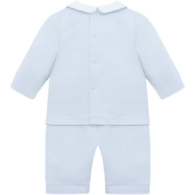 Emile et Rose Emile et Rose SS26 Lennon Trouser Set