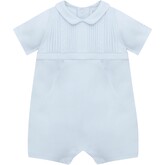 Emile et Rose Emile et Rose SS26 Leon Romper