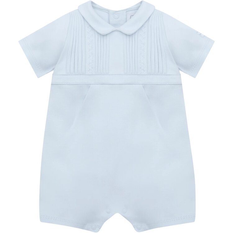 Emile et Rose Emile et Rose SS26 Leon Romper
