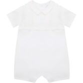 Emile et Rose Emile et Rose SS26 Leon Romper