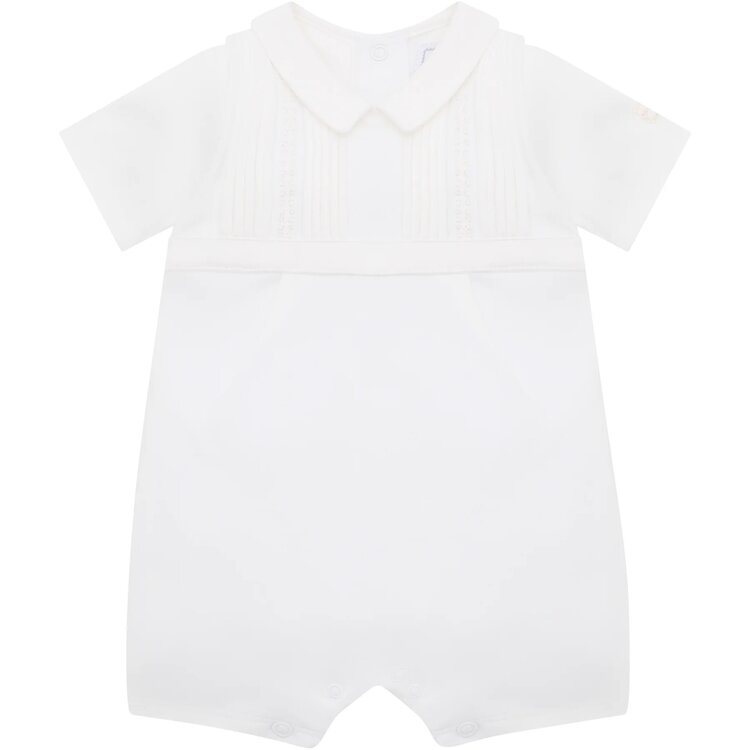 Emile et Rose Emile et Rose SS26 Leon Romper