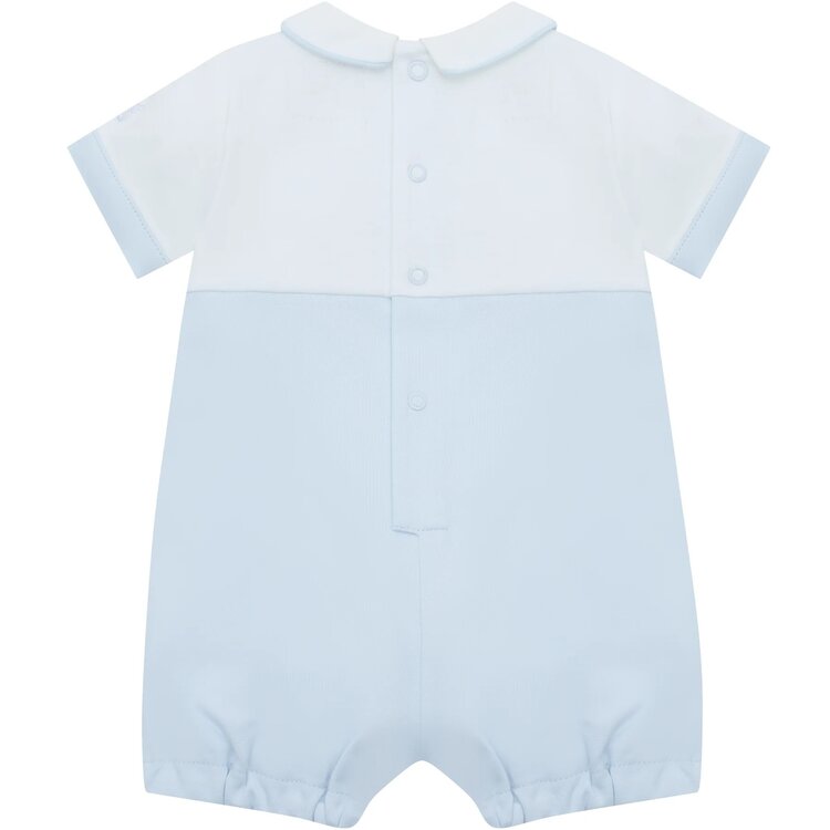 Emile et Rose Emile et Rose SS26 Lucas 2 in 1 Dungaree