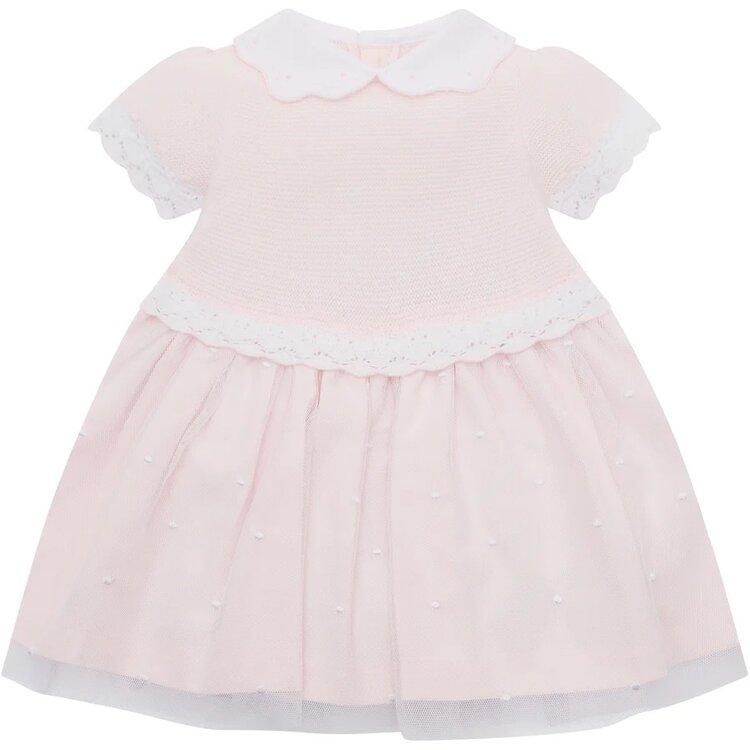 Emile et Rose Emile et Rose SS26 Lauren Dress & Pants