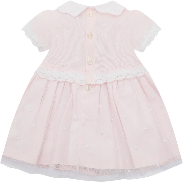 Emile et Rose Emile et Rose SS26 Lauren Dress & Pants