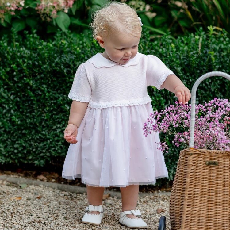 Emile et Rose Emile et Rose SS26 Lauren Dress & Pants