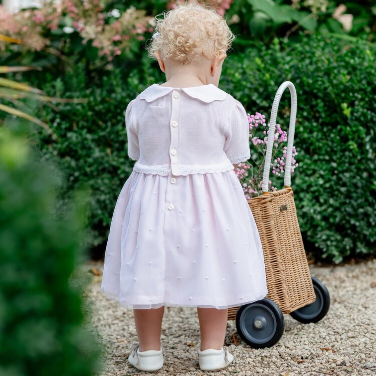 Emile et Rose Emile et Rose SS26 Lauren Dress & Pants