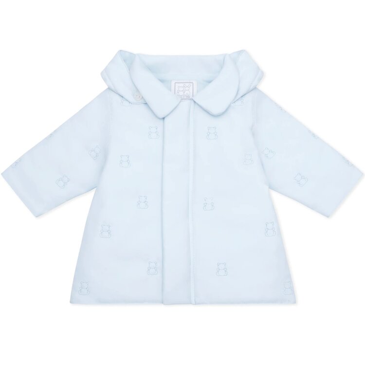 Emile et Rose Emile et Rose SS26 Joey Bear Jacket