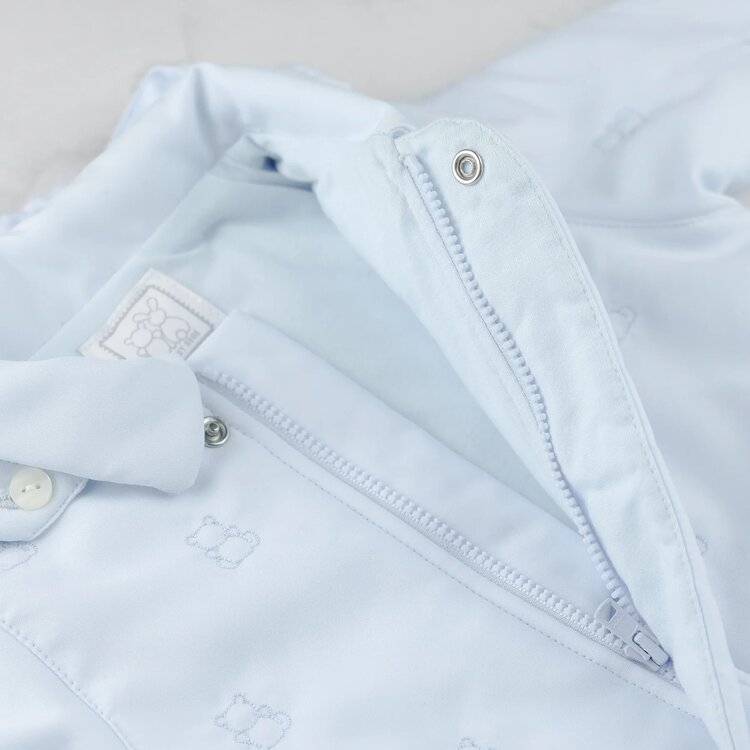 Emile et Rose Emile et Rose SS26 Joey Bear Jacket