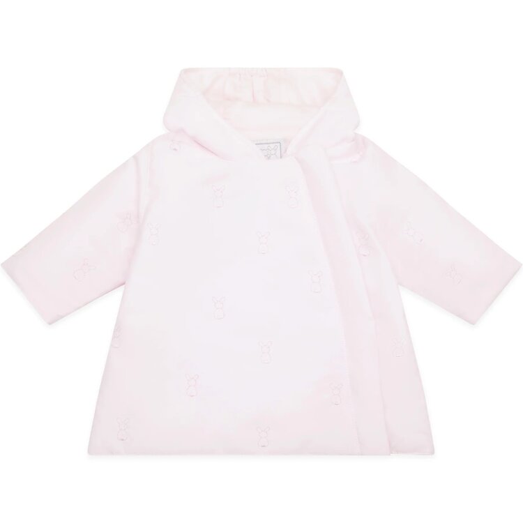 Emile et Rose Emile et Rose SS26 Jenny Bunny Jacket