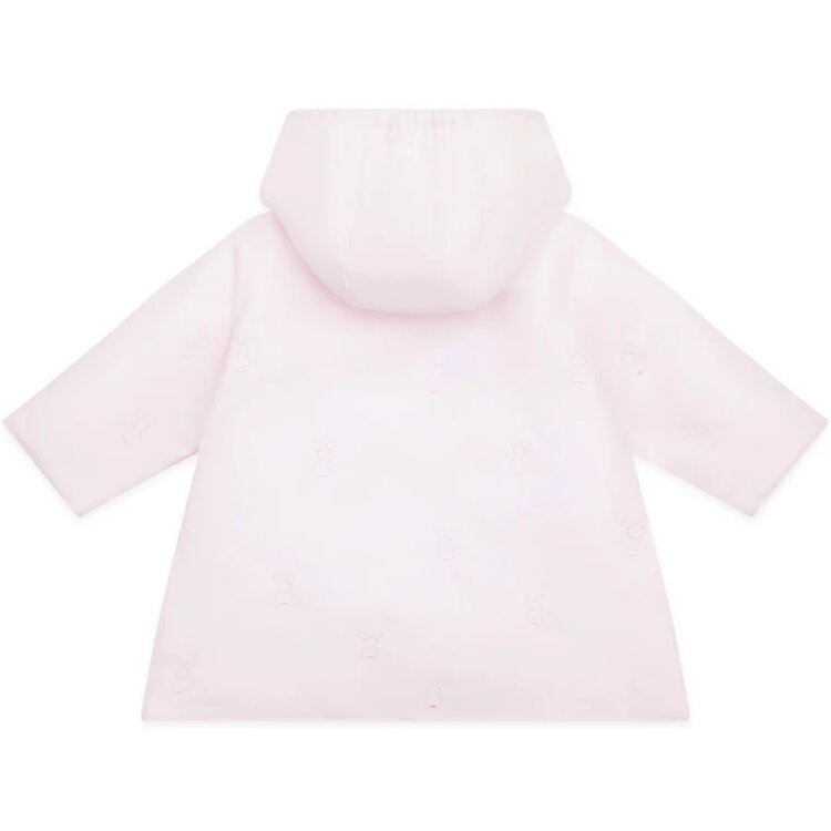 Emile et Rose Emile et Rose SS26 Jenny Bunny Jacket