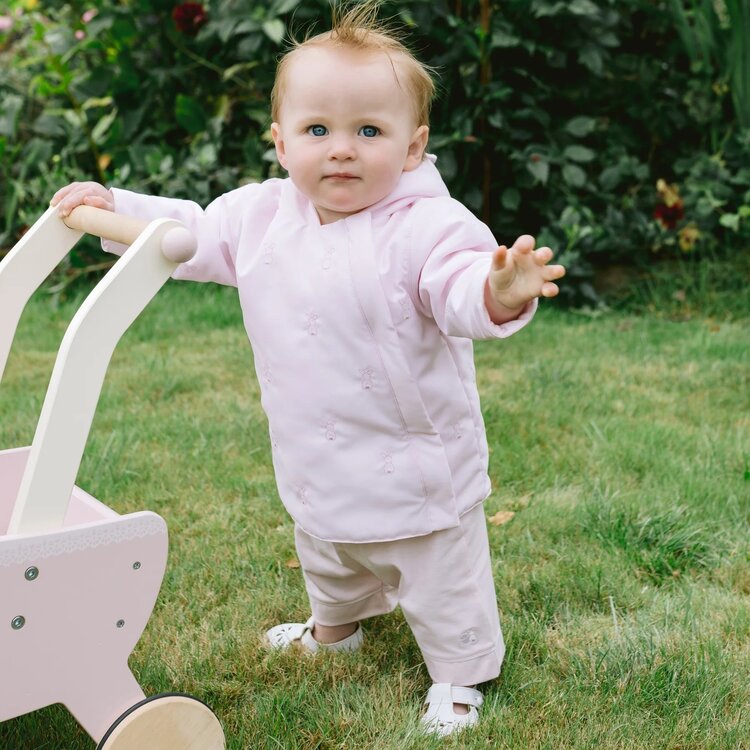 Emile et Rose Emile et Rose SS26 Jenny Bunny Jacket