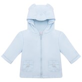 Emile et Rose Emile et Rose SS26 Luke Bear Hood Jacket