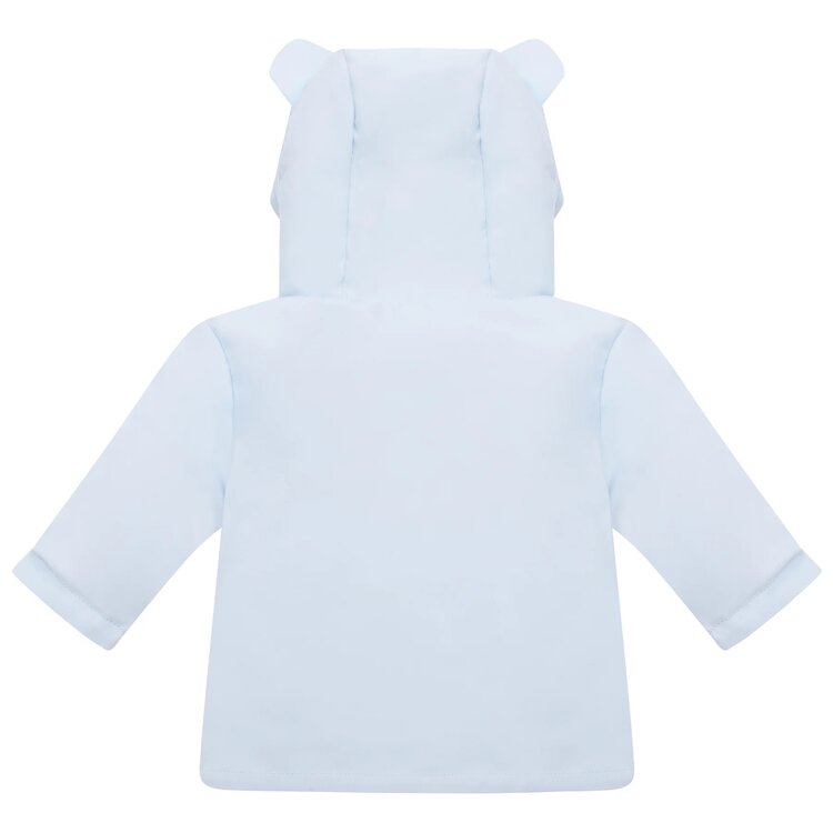 Emile et Rose Emile et Rose SS26 Luke Bear Hood Jacket