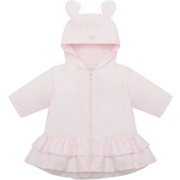 Emile et Rose Emile et Rose SS26 Lena Bunny Hood Jacket