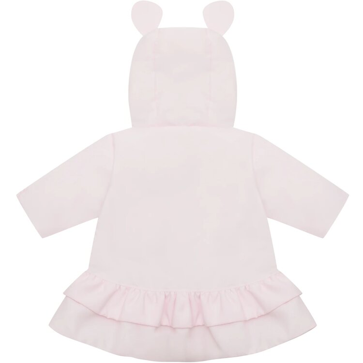 Emile et Rose Emile et Rose SS26 Lena Bunny Hood Jacket
