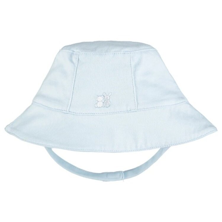 Emile et Rose Emile et Rose SS26 Gibson Jersey Bucket Hat