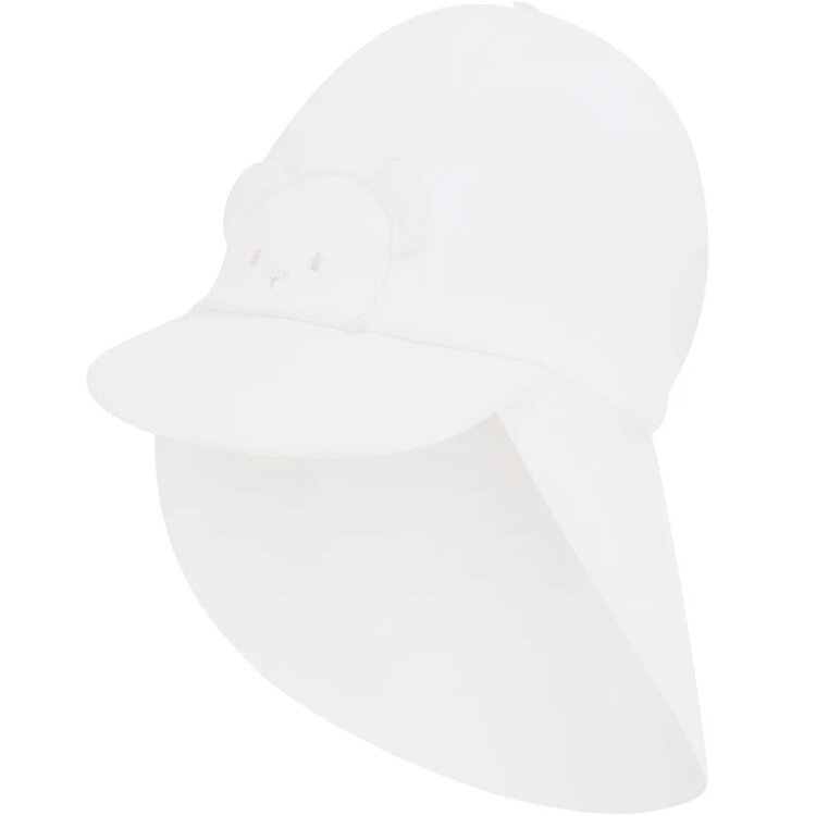 Emile et Rose Emile et Rose SS26 Lee Jersey Sun Hat