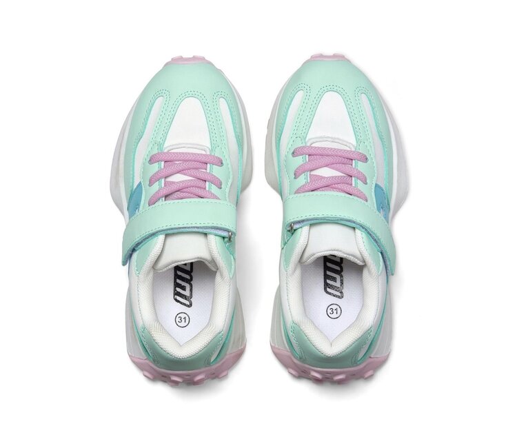 Bonini by A*Dee Bonini by A*Dee SS26 Run Sports Trainer