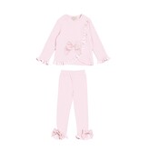 Caramelo AW25 Bow Frill Legging Set - 0398238