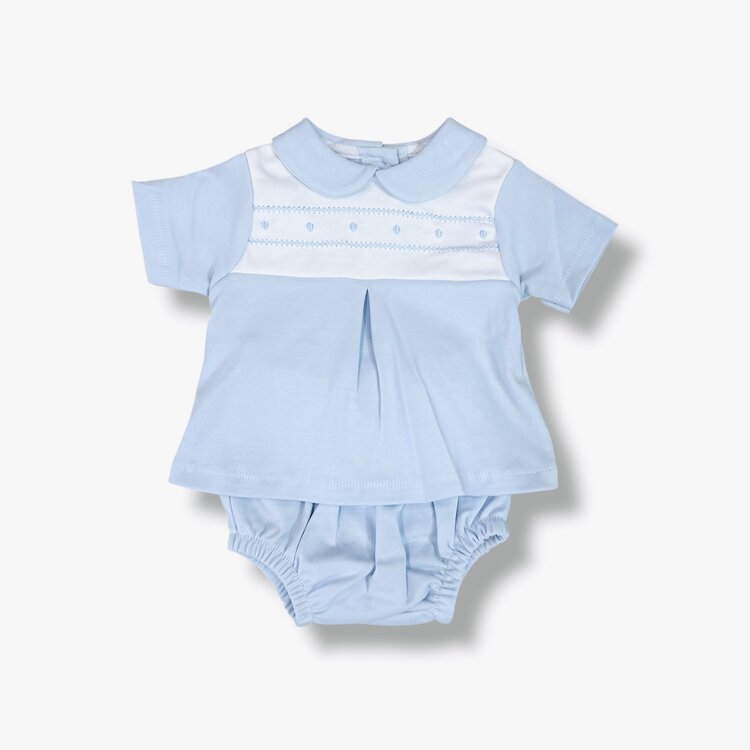 Little Star Little Star SS256 Pant Set - SG232