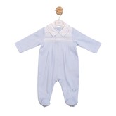 Mintini Mintini SS26 Babygrow - MB6880