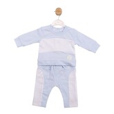 Mintini Mintini SS26 Tracksuit - MB7010