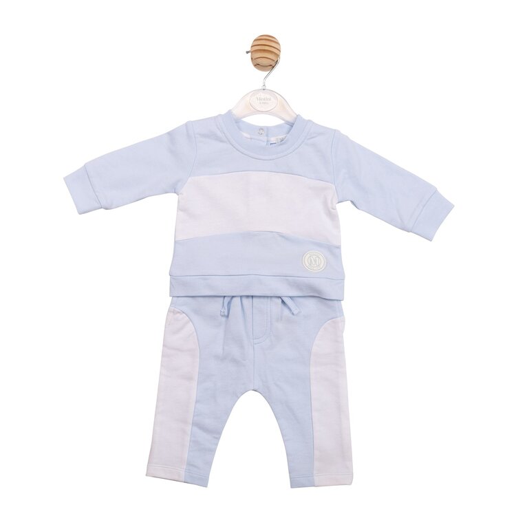 Mintini Mintini SS26 Tracksuit - MB7010