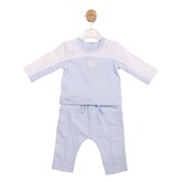 Mintini Mintini SS26 Tracksuit - MB7009