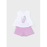 Mayoral Mayoral SS26 Short Set - 3228