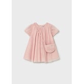 Mayoral Mayoral SS26 Dress with Handbag - 1917