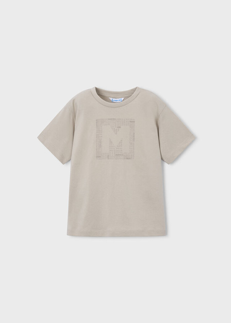 Mayoral Mayoral SS26 T-Shirt - 170