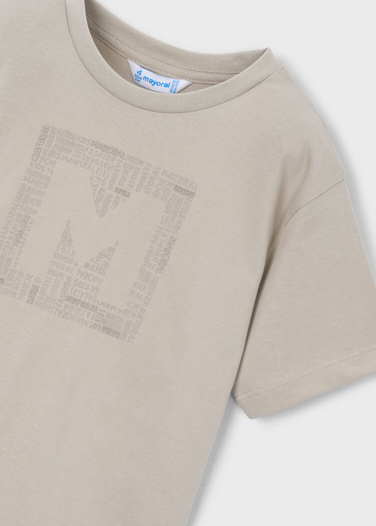 Mayoral Mayoral SS26 T-Shirt - 170