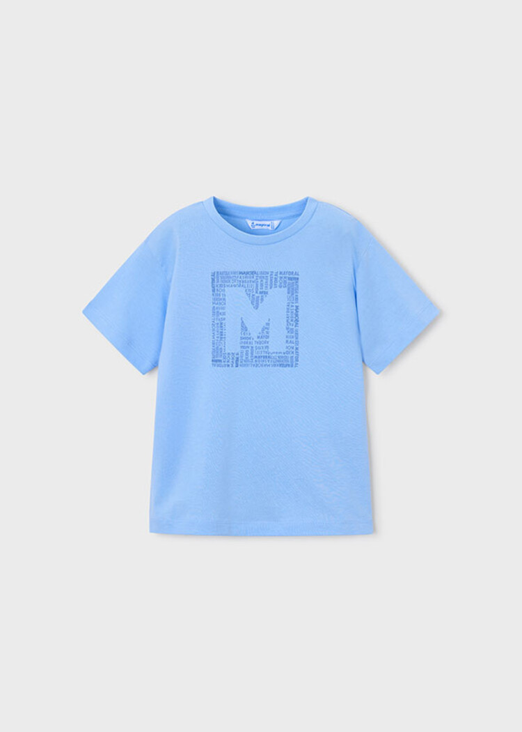 Mayoral Mayoral SS26 T-Shirt - 170