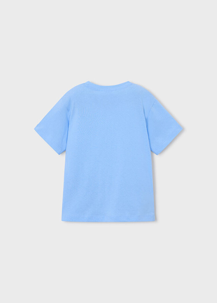 Mayoral Mayoral SS26 T-Shirt - 170