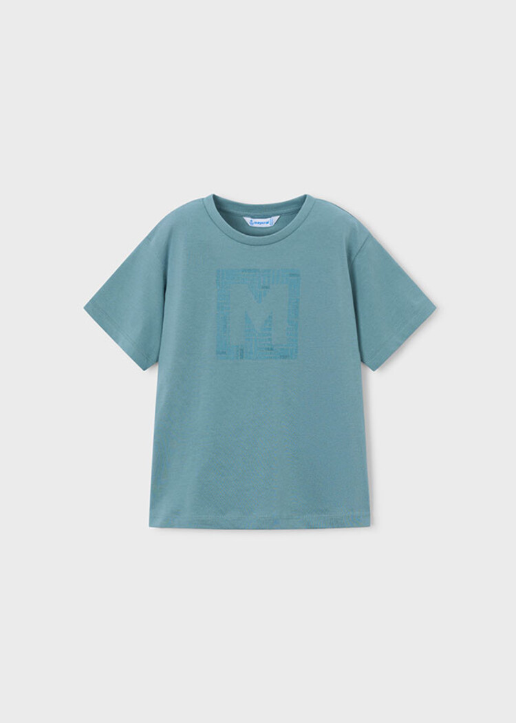 Mayoral Mayoral SS26 T-Shirt - 170