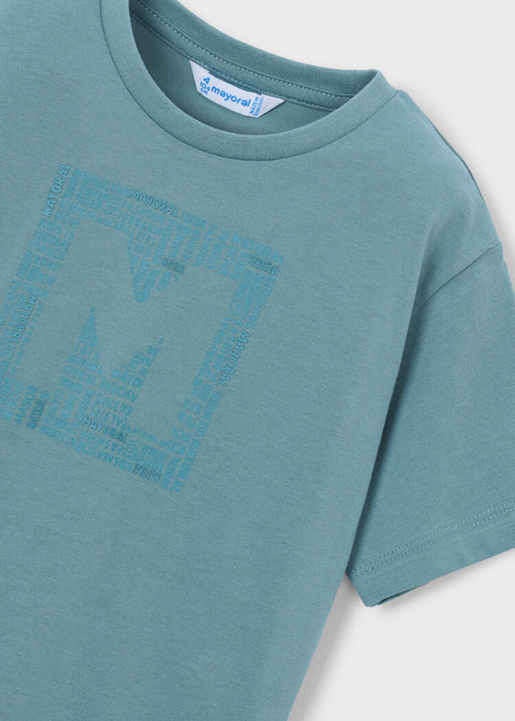 Mayoral Mayoral SS26 T-Shirt - 170
