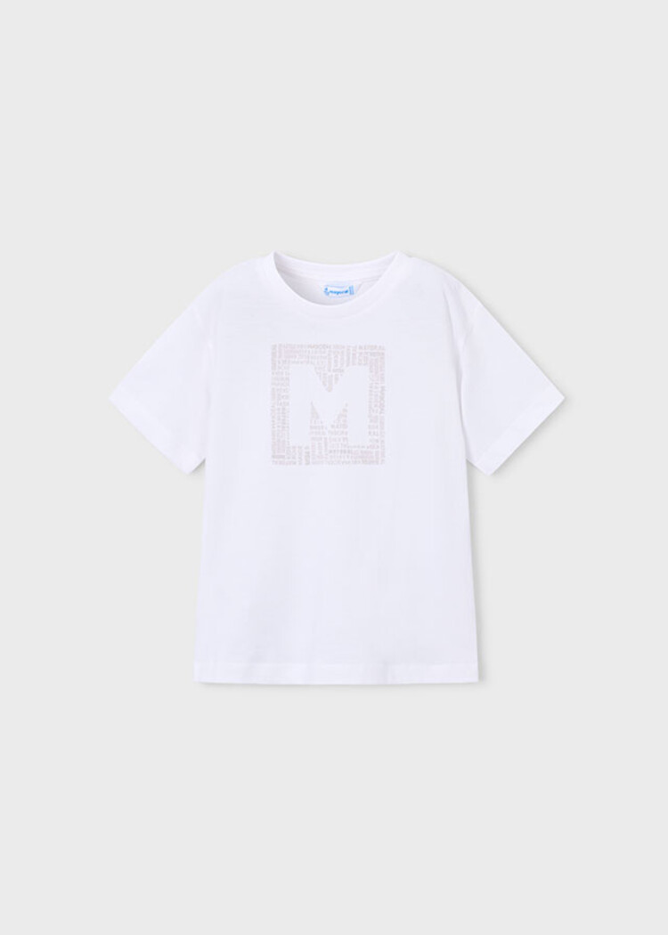 Mayoral Mayoral SS26 T-Shirt - 170