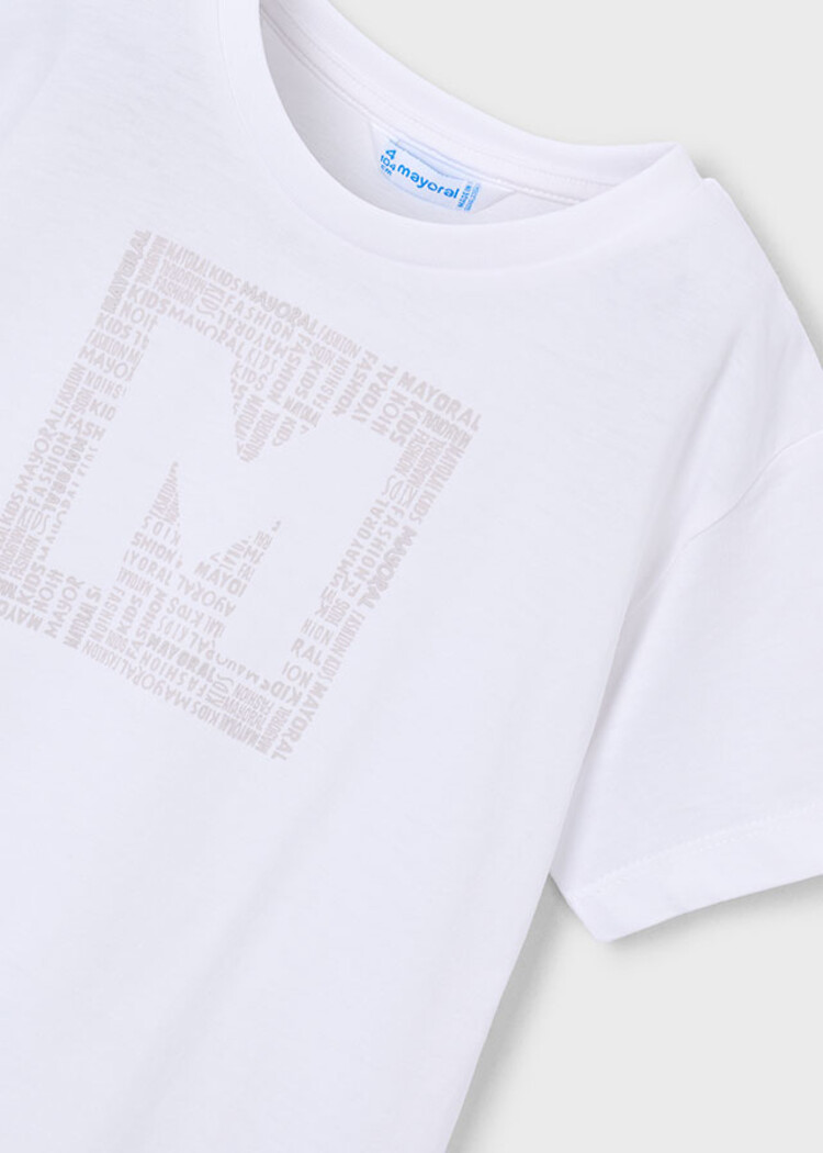 Mayoral Mayoral SS26 T-Shirt - 170