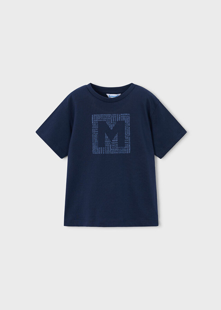 Mayoral Mayoral SS26 T-Shirt - 170