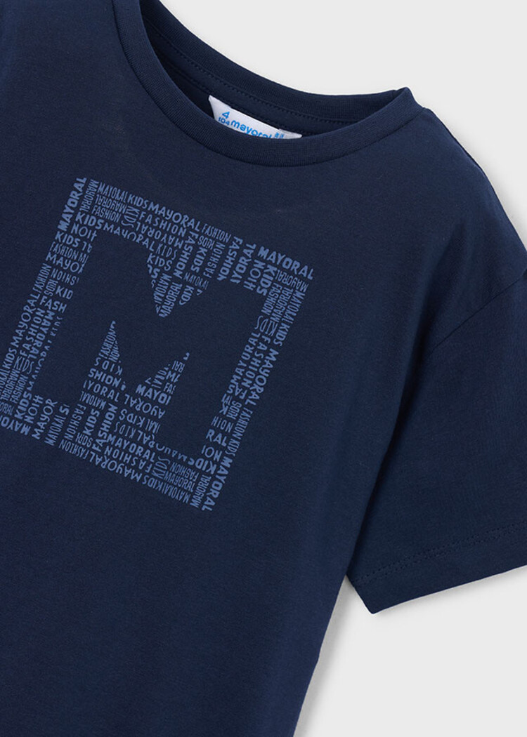 Mayoral Mayoral SS26 T-Shirt - 170