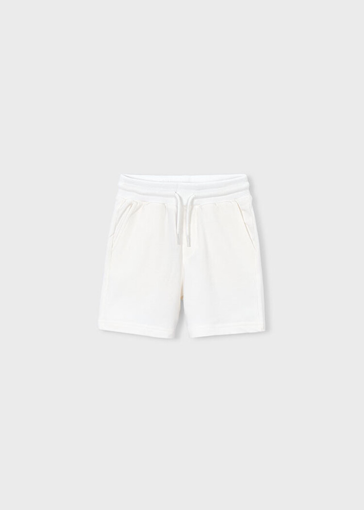 Mayoral Mayoral SS26 Jogger Shorts - 611