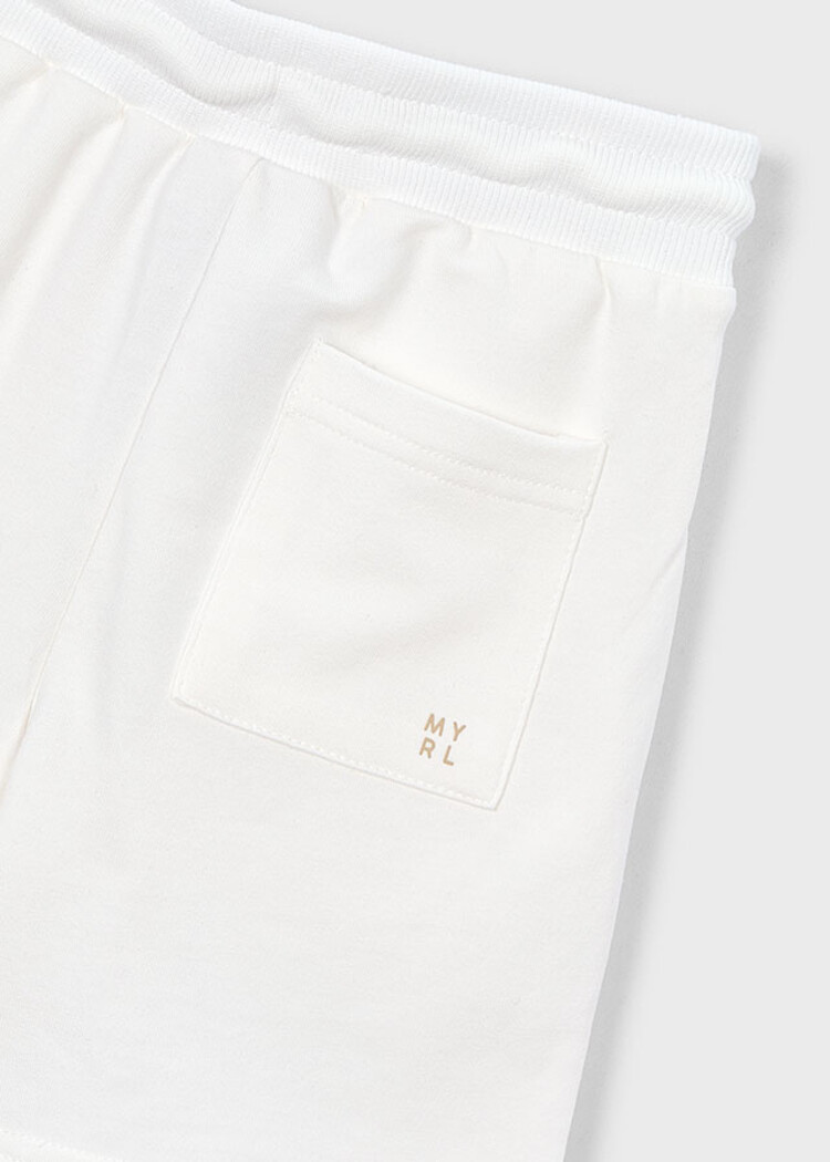 Mayoral Mayoral SS26 Jogger Shorts - 611