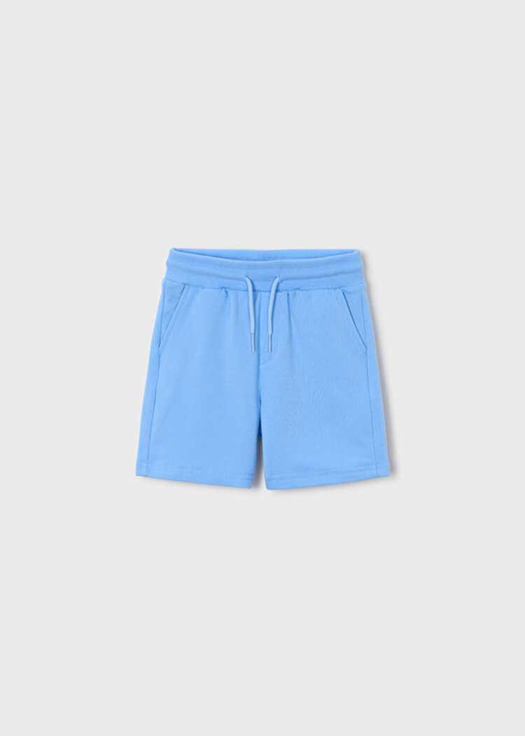 Mayoral Mayoral SS26 Jogger Shorts - 611