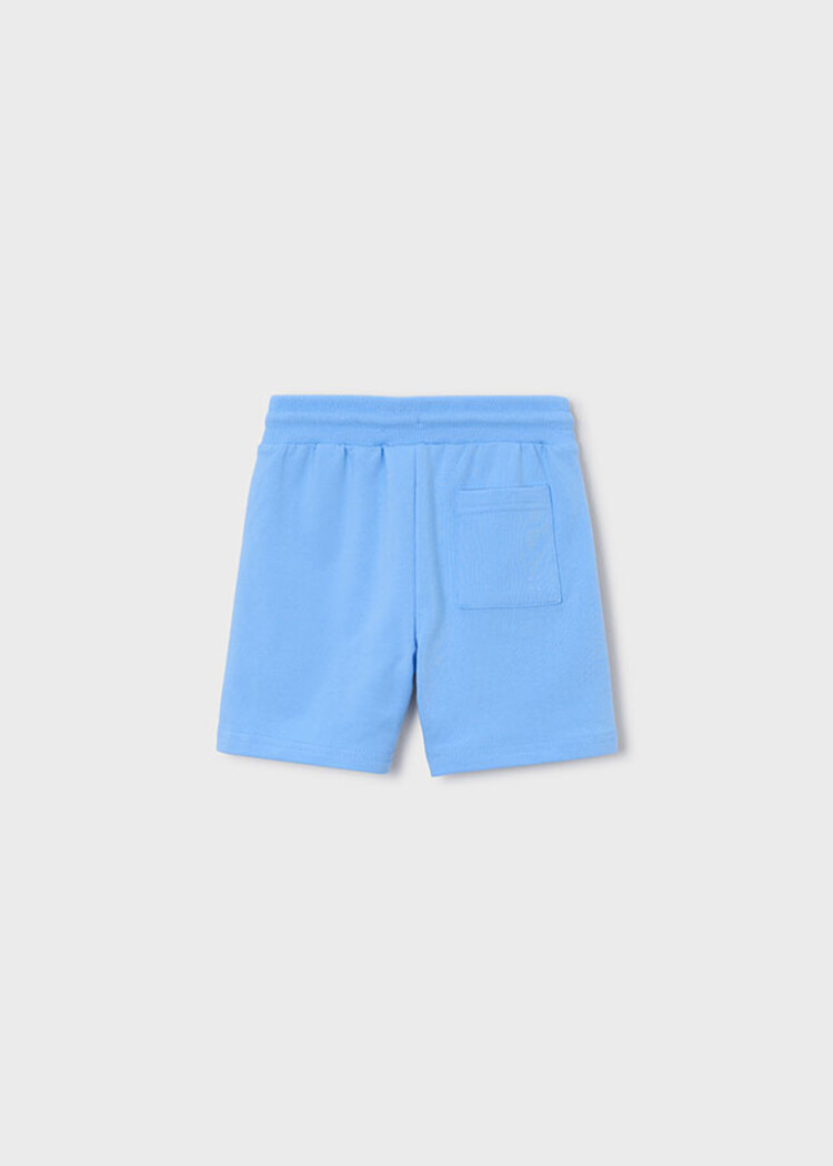 Mayoral Mayoral SS26 Jogger Shorts - 611