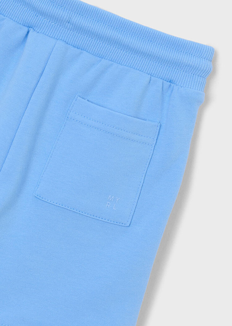 Mayoral Mayoral SS26 Jogger Shorts - 611