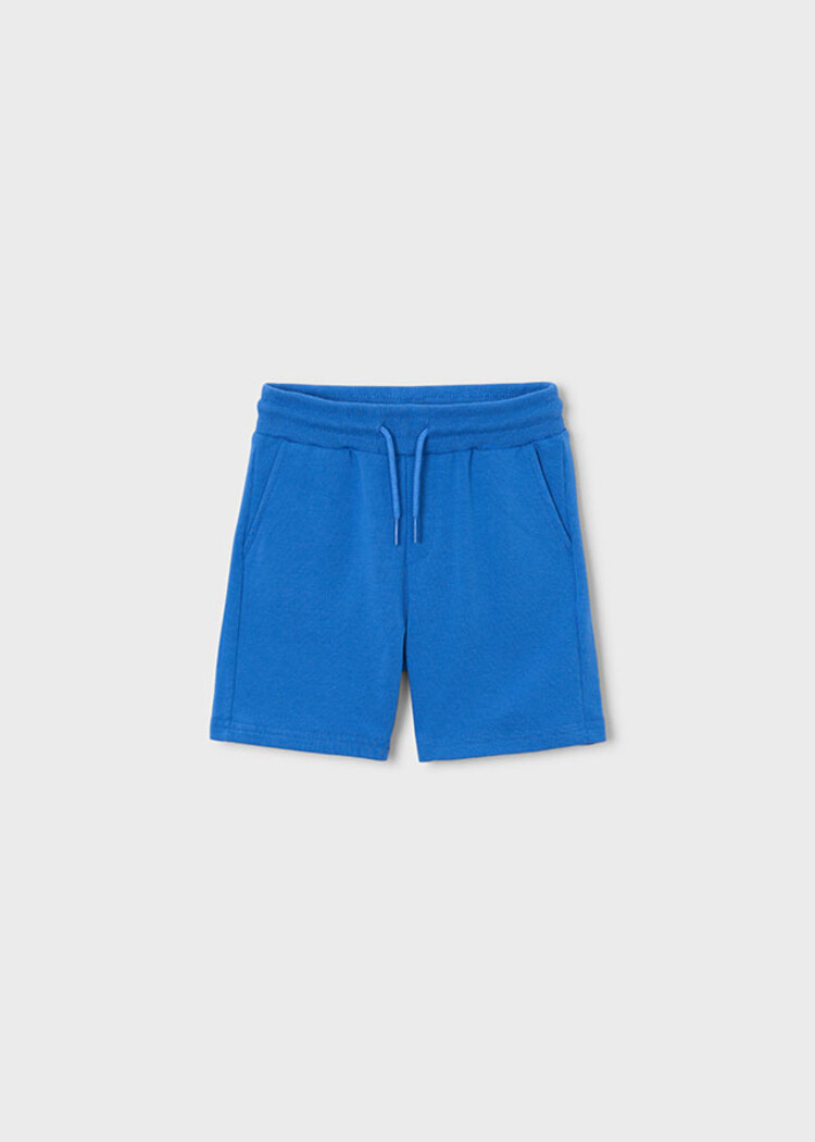 Mayoral Mayoral SS26 Jogger Shorts - 611